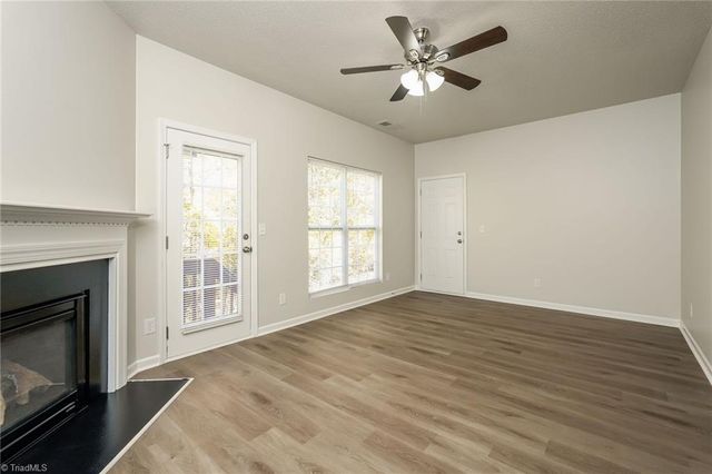 1112 Highstone Drive, Greensboro, NC 27406