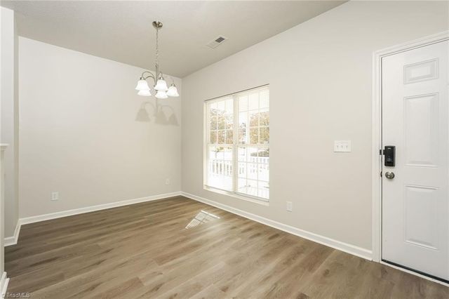 1112 Highstone Drive, Greensboro, NC 27406