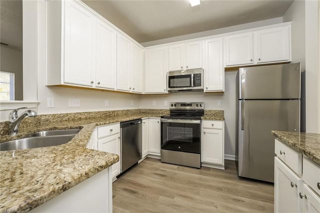 1112 Highstone Drive, Greensboro, NC 27406