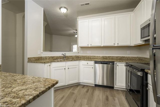 1112 Highstone Drive, Greensboro, NC 27406