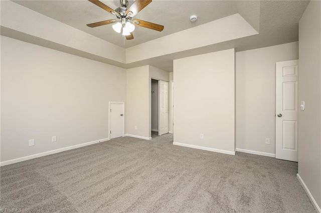 1112 Highstone Drive, Greensboro, NC 27406