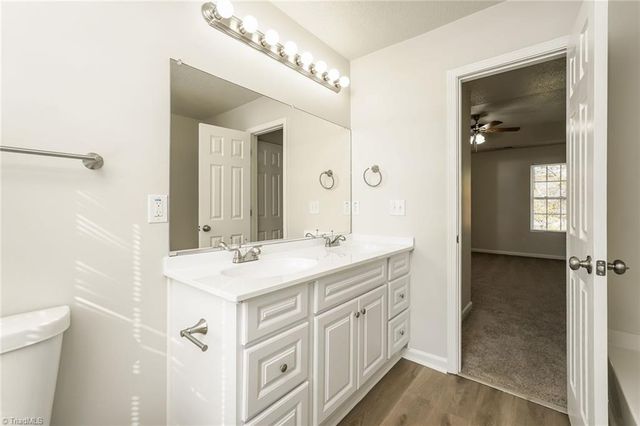 1112 Highstone Drive, Greensboro, NC 27406