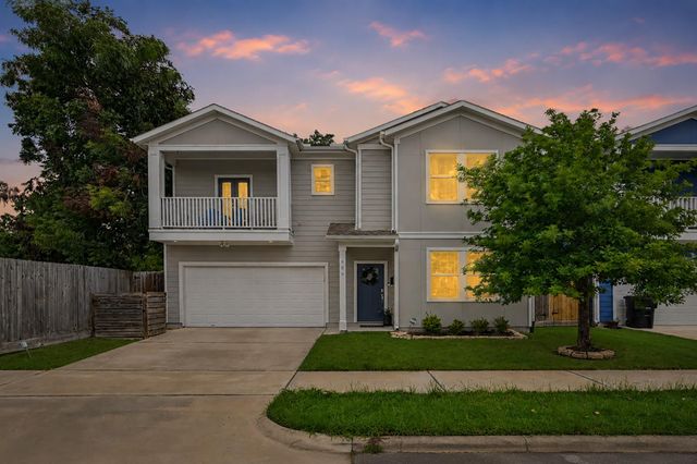 909 E 33rd Street, Houston, TX 77022