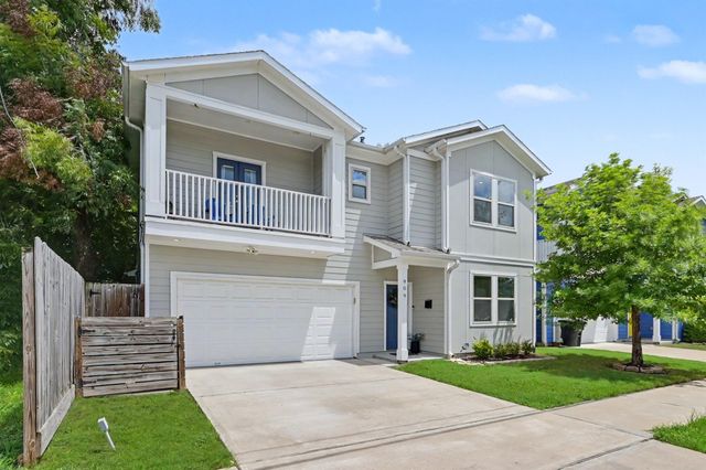 909 E 33rd Street, Houston, TX 77022