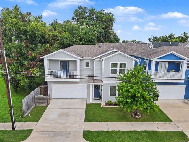 909 E 33rd Street, Houston, TX 77022