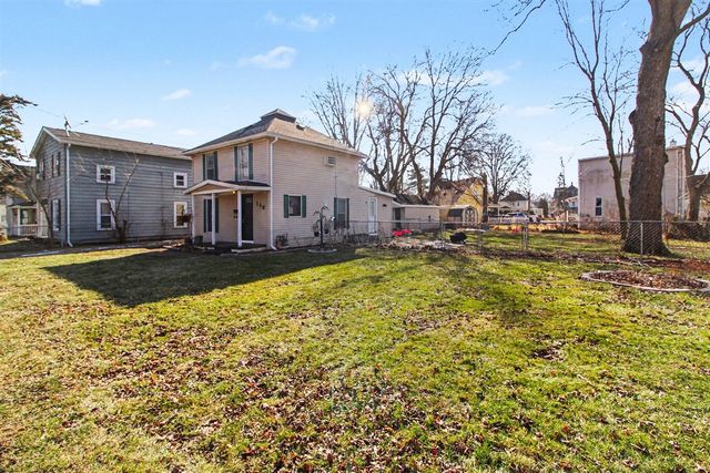 118 Hurd, Milan, MI 48160