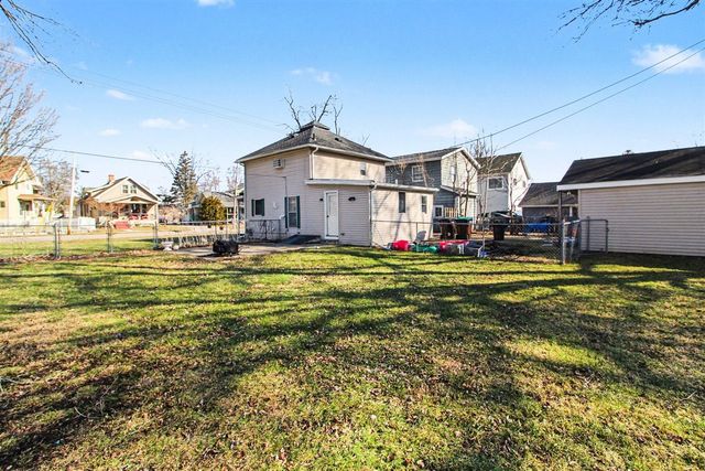 118 Hurd, Milan, MI 48160