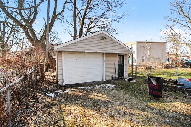 118 Hurd, Milan, MI 48160