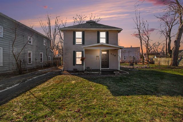 118 Hurd, Milan, MI 48160