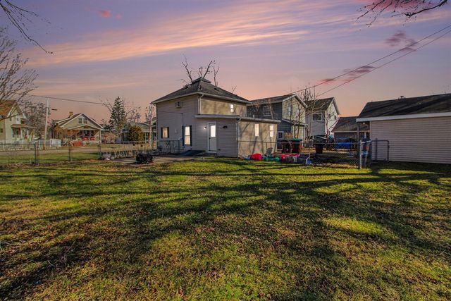 118 Hurd, Milan, MI 48160