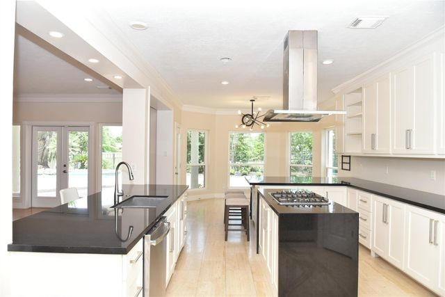 4407 Perdido Bay Drive, Katy, TX 77450