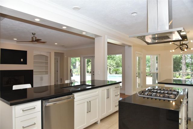 4407 Perdido Bay Drive, Katy, TX 77450