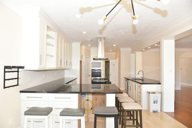 4407 Perdido Bay Drive, Katy, TX 77450