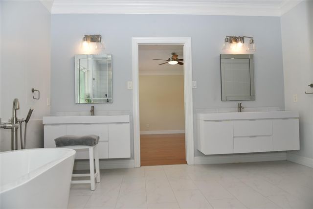 4407 Perdido Bay Drive, Katy, TX 77450