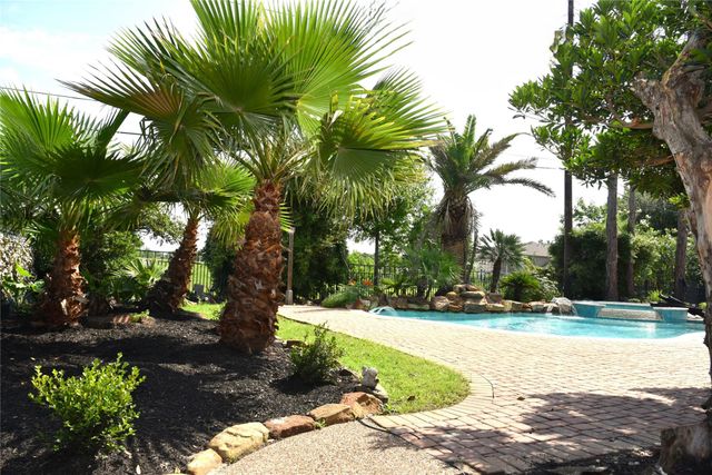 4407 Perdido Bay Drive, Katy, TX 77450