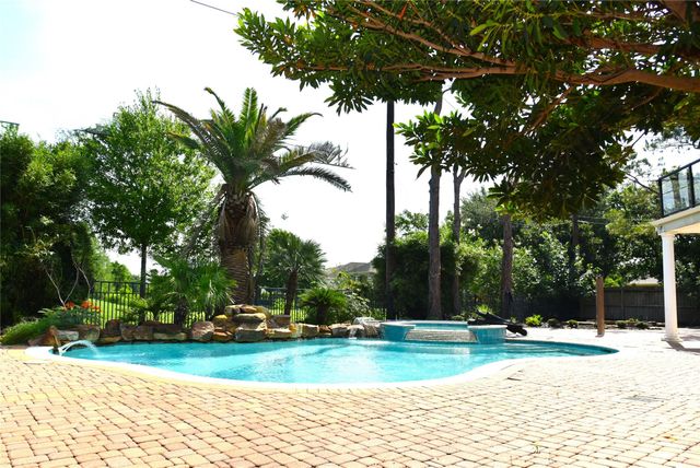 4407 Perdido Bay Drive, Katy, TX 77450