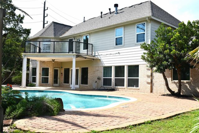 4407 Perdido Bay Drive, Katy, TX 77450