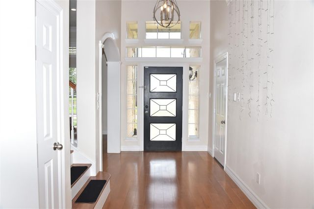 4407 Perdido Bay Drive, Katy, TX 77450
