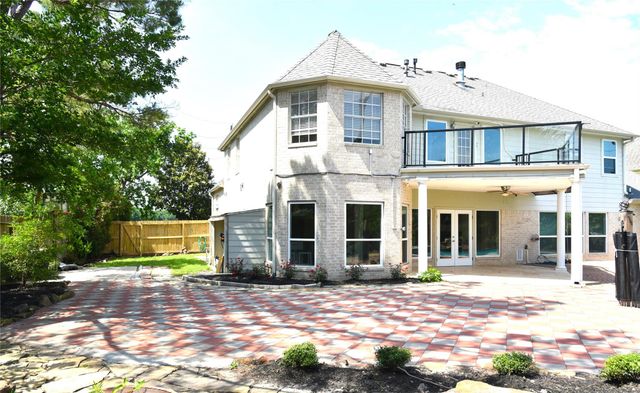 4407 Perdido Bay Drive, Katy, TX 77450
