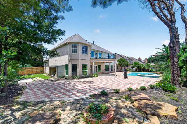 4407 Perdido Bay Drive, Katy, TX 77450