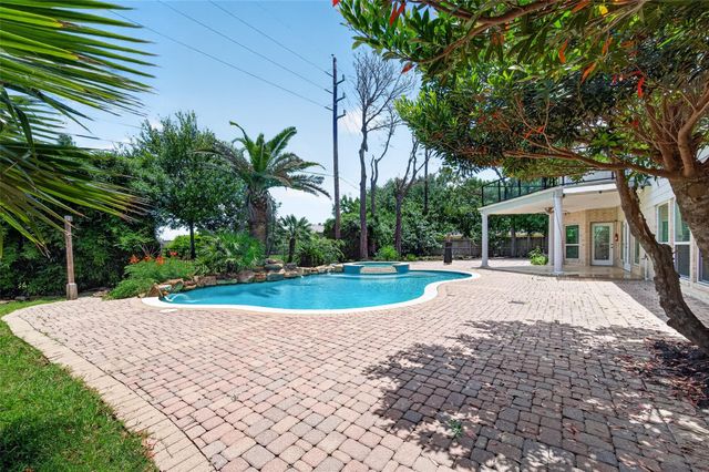 4407 Perdido Bay Drive, Katy, TX 77450