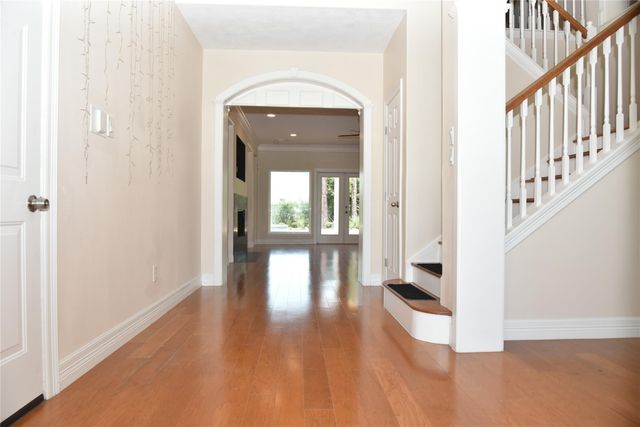 4407 Perdido Bay Drive, Katy, TX 77450