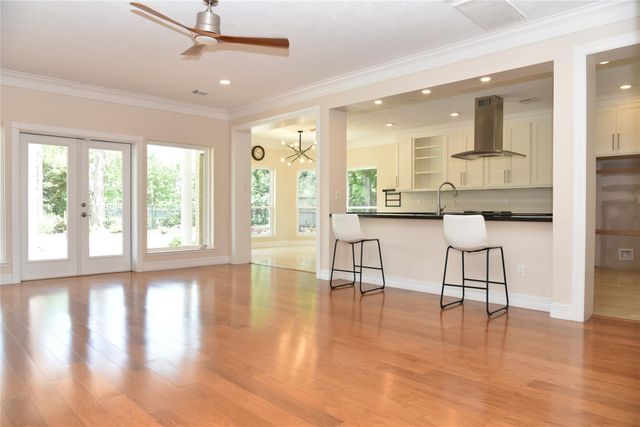 4407 Perdido Bay Drive, Katy, TX 77450