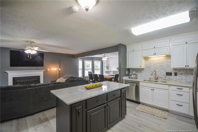 242 Heartwood Drive, Raeford, NC 28376