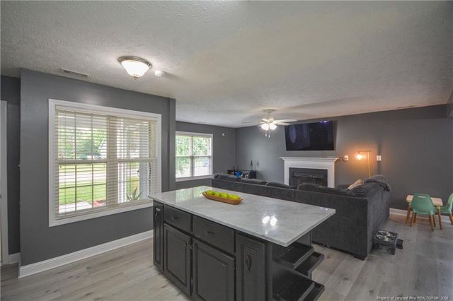 242 Heartwood Drive, Raeford, NC 28376