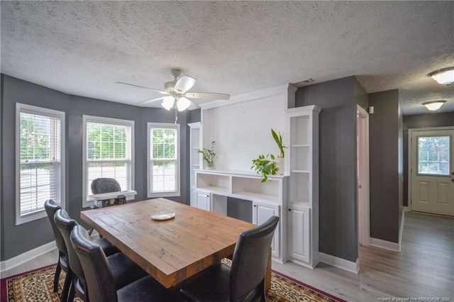 242 Heartwood Drive, Raeford, NC 28376