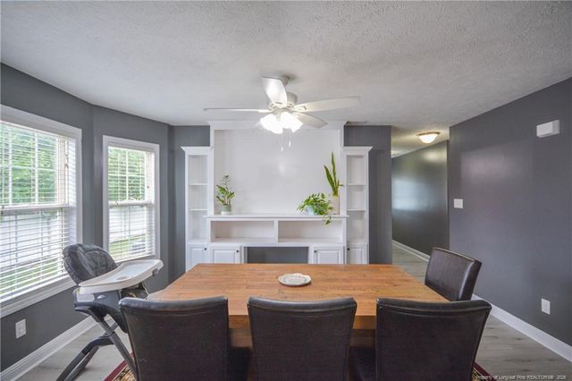 242 Heartwood Drive, Raeford, NC 28376