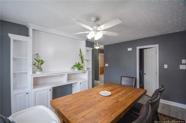 242 Heartwood Drive, Raeford, NC 28376