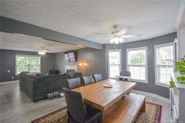 242 Heartwood Drive, Raeford, NC 28376