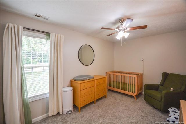 242 Heartwood Drive, Raeford, NC 28376