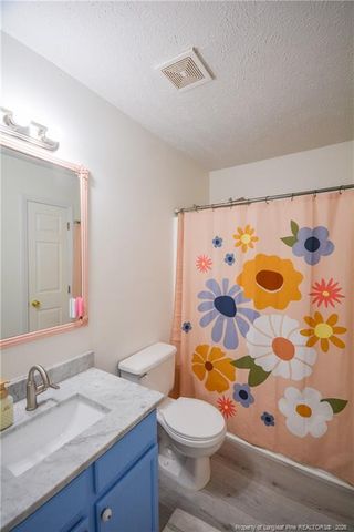 242 Heartwood Drive, Raeford, NC 28376