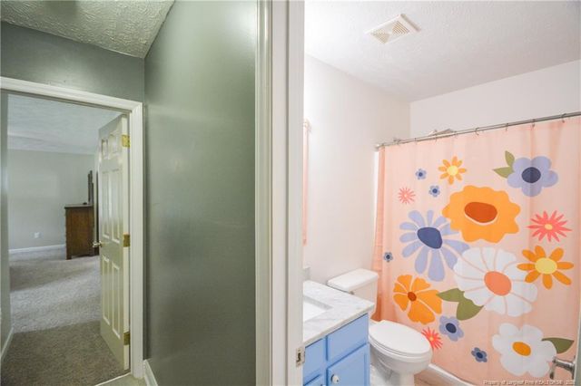 242 Heartwood Drive, Raeford, NC 28376