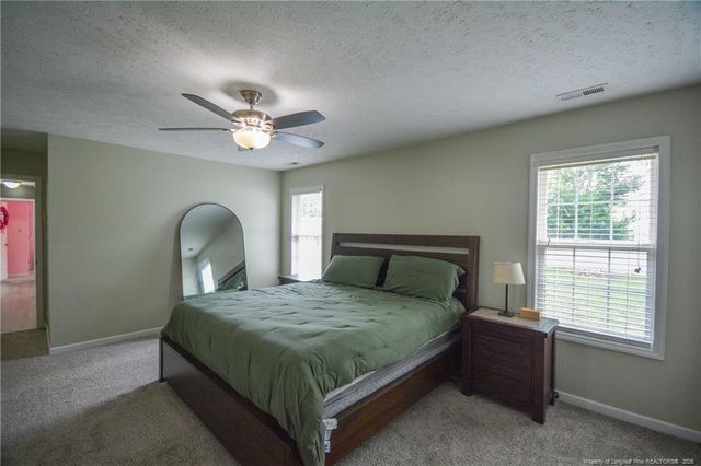242 Heartwood Drive, Raeford, NC 28376
