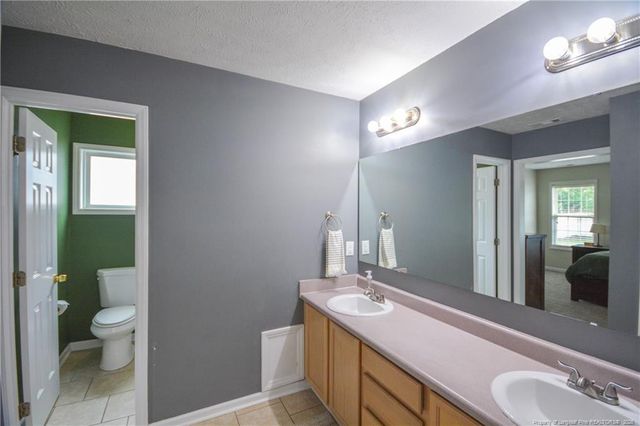 242 Heartwood Drive, Raeford, NC 28376