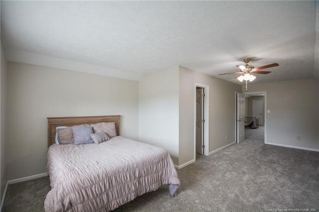 242 Heartwood Drive, Raeford, NC 28376
