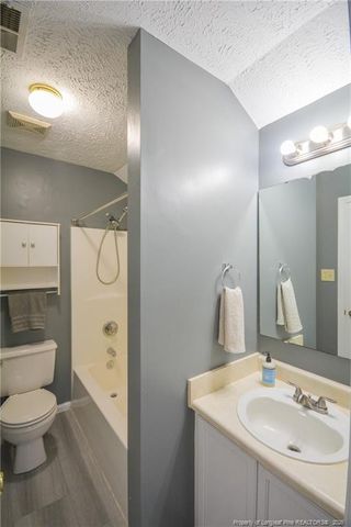 242 Heartwood Drive, Raeford, NC 28376
