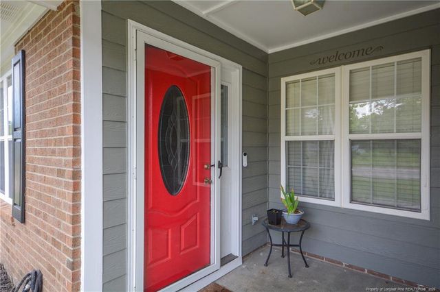 242 Heartwood Drive, Raeford, NC 28376
