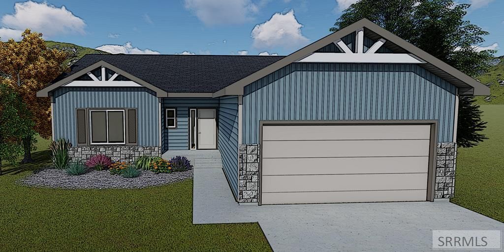 555 Abigail Street, Shelley, ID 83274