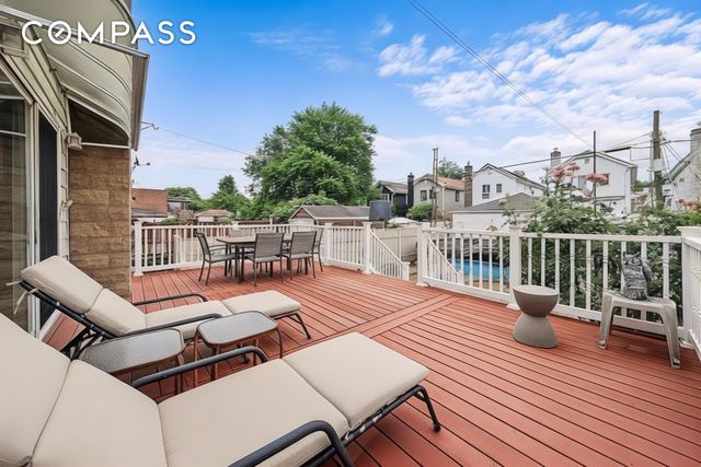 2018 Mill Avenue, New York City, NY 11234