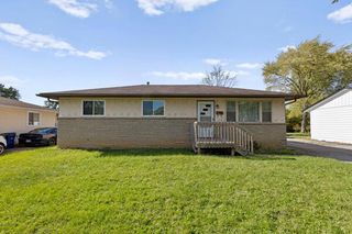 1833 Berkeley Road, Columbus, OH 43207