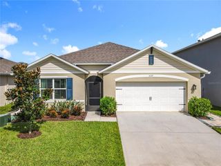 3157 EASTGROVE TERRACE, Sanford, FL 32771
