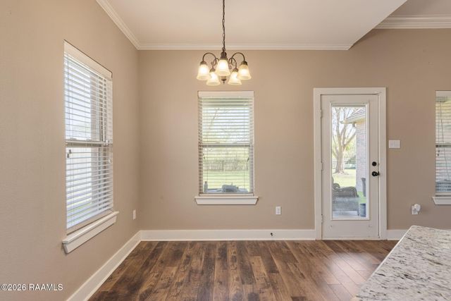 418 Clay Ridge Drive, Youngsville, LA 70592