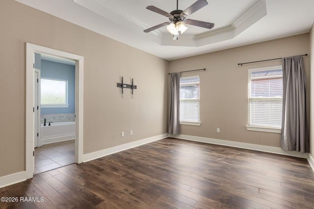 418 Clay Ridge Drive, Youngsville, LA 70592