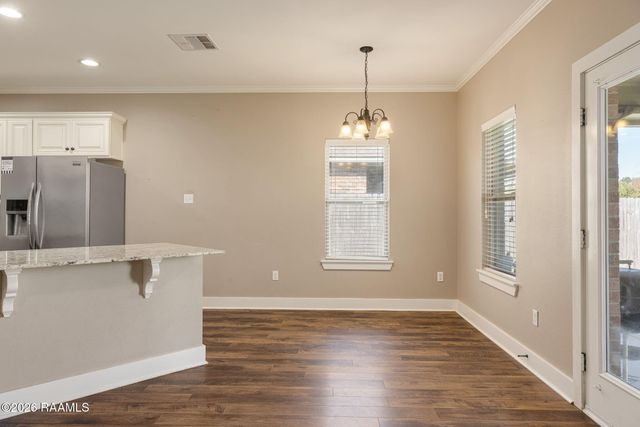 418 Clay Ridge Drive, Youngsville, LA 70592