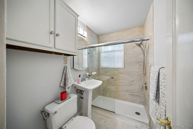 1430 E 38th Street C, Tulsa, OK 74105