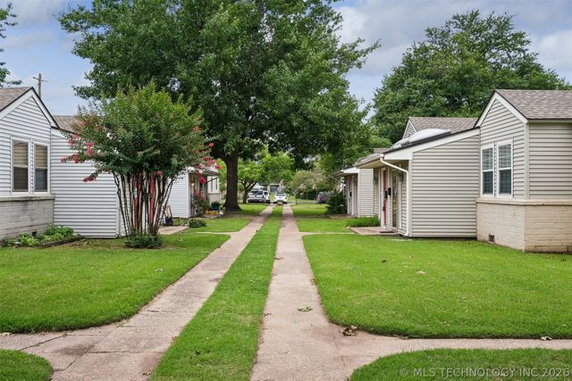 1430 E 38th Street C, Tulsa, OK 74105